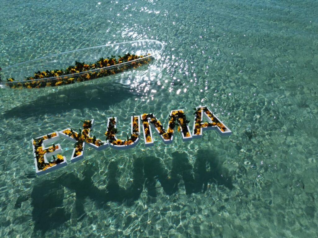 See Creation Bahamas Drones Photography Bahamas 2